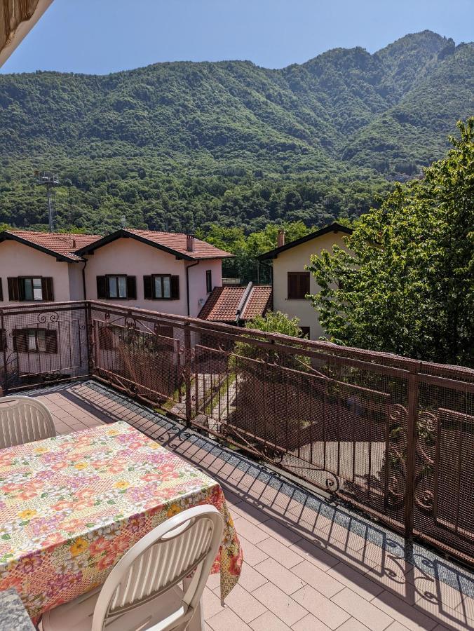 Relax E Passeggiate Tra Laghi E Monti Apartment Casale Corte Cerro ภายนอก รูปภาพ